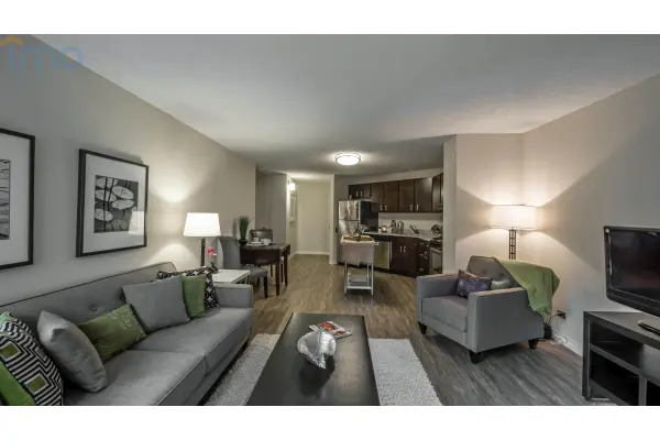 grajewski, Wąsosz, Kudłaczewo, Оренда квартири