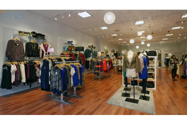 Warszawa, Ochota, Hala pod magazyn