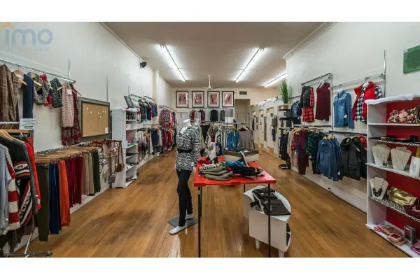 krośnieński, Gubin, Chęciny, Lokal przeznaczony pod restaurację