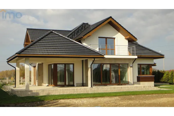 pomorskie, pucki, Władysławowo, Domek letniskowy, 2 km do plaży