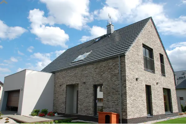 pucki, Władysławowo, Domek letniskowy, 2 km do plaży