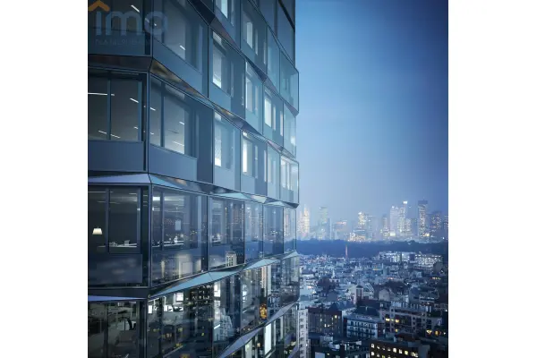 wielkopolskie, obornicki, Rogoźno, Jaracz, Продається квартира