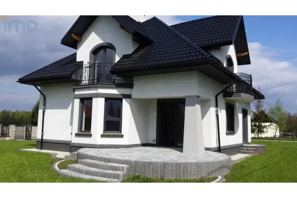 Toruń, Dworek po generalnym remoncie szuka właściciela