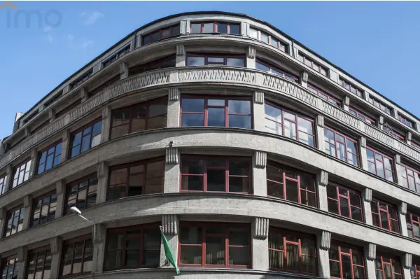 wielkopolskie, obornicki, Rogoźno, Jaracz, Продається квартира