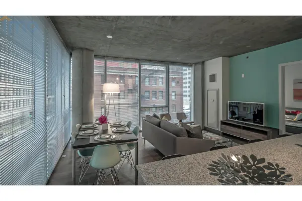 kluczborski, Wołczyn, Ligota Wołczyńska, Продається квартира