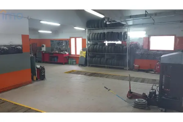 Lublin, Czechów, Обєкт на продаж