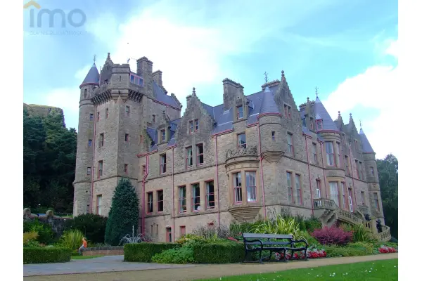 Bydgoszcz, Prądy, Обєкт на продаж