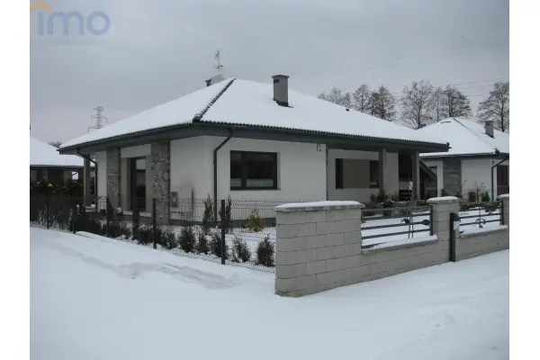 aleksandrowski, Ciechocinek, Budynek biurowy - perełka w Ciechocinku