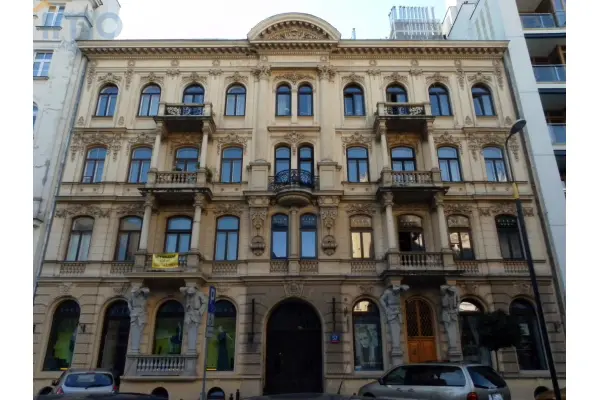 aleksandrowski, Nieszawa, Обєкт на продаж