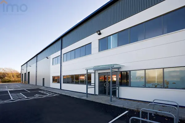 garwoliński, Parysów, Poschła, Обєкт на продаж