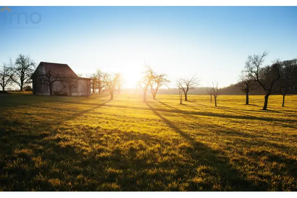 Piekary Śląskie, Kozłowa Góra, Mała działka na sprzedaż z dobrym dojazdem