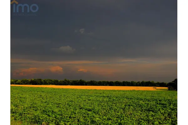 Piekary Śląskie, Kozłowa Góra, Mała działka na sprzedaż z dobrym dojazdem