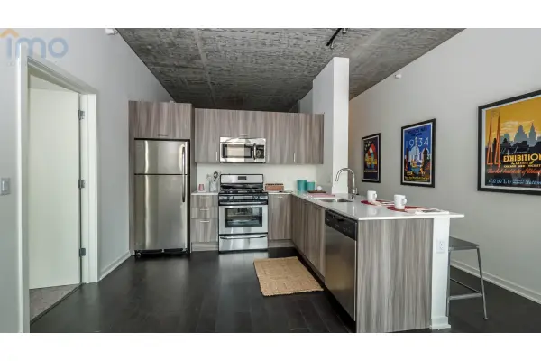 Wrocław, Продається квартира