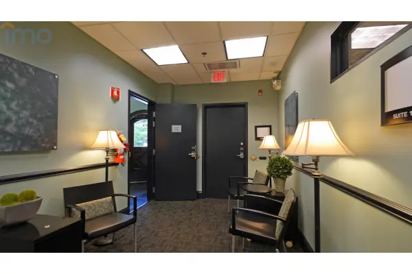 mazowieckie, Radom, Mieszkanie przerobione pod biuro