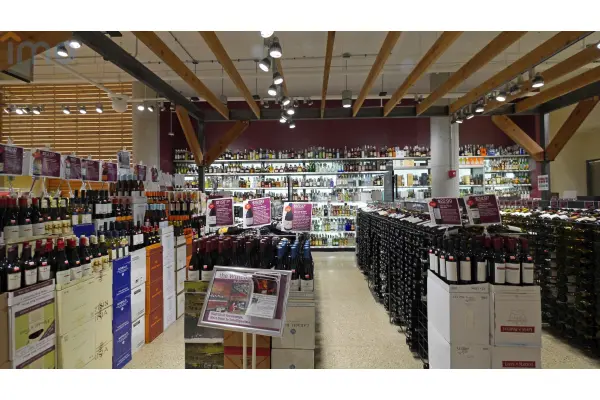 Radom, Mieszkanie przerobione pod biuro