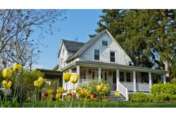 otwocki, Sobienie-Jeziory, Warszawice, Twój sąsiad już tu mieszka!