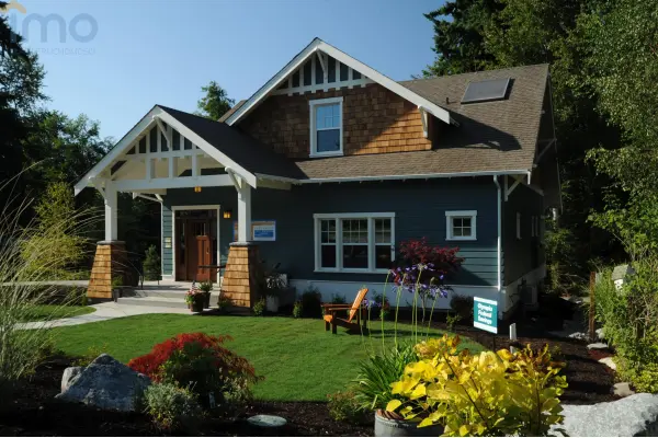 pucki, Hel, Spokojne miejsce na wypoczynejk