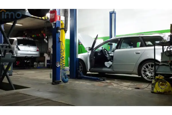 Zielona Góra, Drzonków, Обєкт на продаж