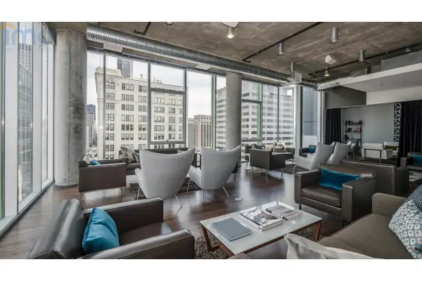 namysłowski, Wilków, Kawalerka dla studentów