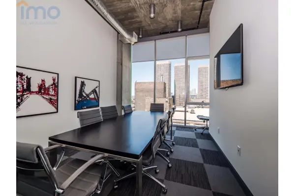 brzozowski, Jasienica Rosielna, Wola Jasienicka, Lokal biurowy na obrzeżach