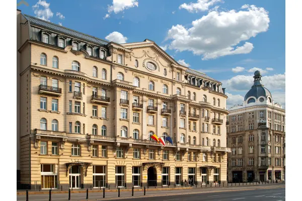 ostrowiecki, Waśniów, Nosów, Обєкт в оренду