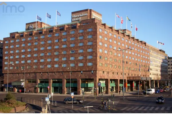 ostrowiecki, Waśniów, Nosów, Обєкт в оренду