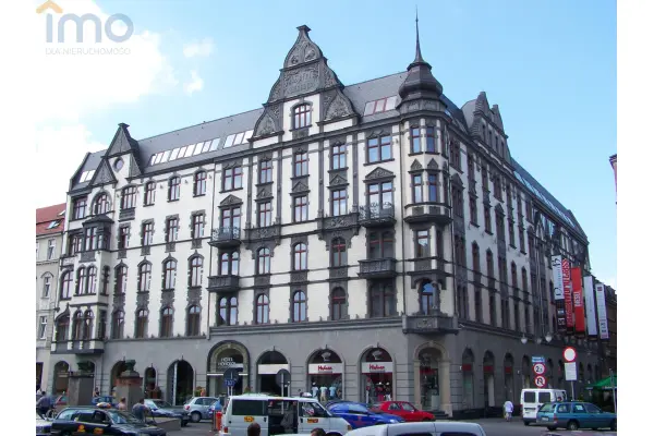 aleksandrowski, Nieszawa, Building for sale